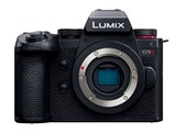 デジタル一眼カメラ LUMIX DC-G9M2 ボディ