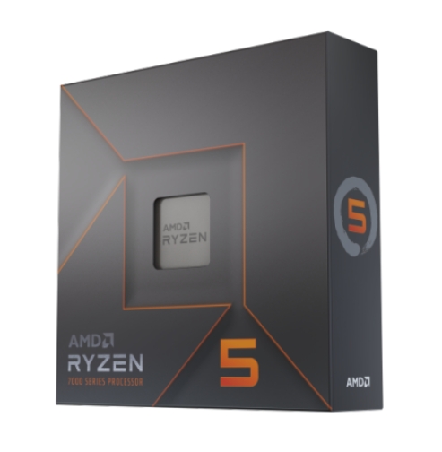 Ryzen 5 7600X BOX
