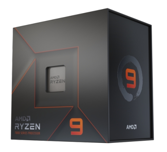 Ryzen 9 7900X BOX