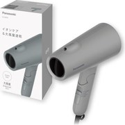 Panasonic ヘアードライヤー イオニティ EH-NE5P-H ストーングレー