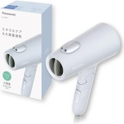 Panasonic ヘアードライヤー イオニティ EH-NE7P-A アイスブルー