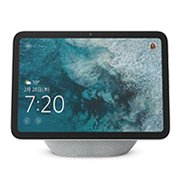 Amazon Echo Show 8  グレーシャーホワイト(2025年発売)
