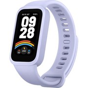 Xiaomi Smart Band 9 Active [パープル]
