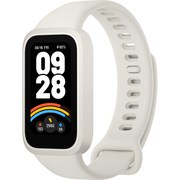 Xiaomi Smart Band 9 Active [ベージュホワイト]