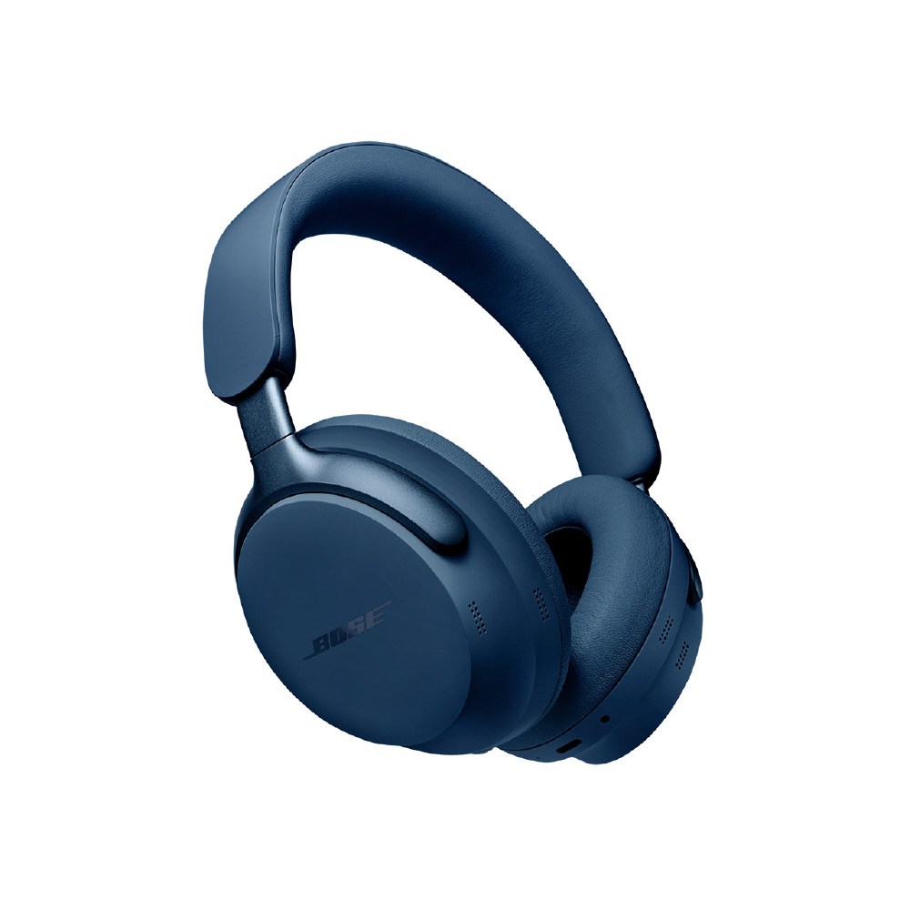 イヤホン・ヘッドホン BOSE QuietComfort Headphones LUNAR BLUE