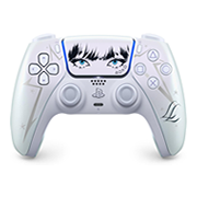 PS5 ワイヤレスコントローラー “LiSA” リミテッドエディション