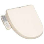 TOSHIBA 温水洗浄便座 クリーンウォッシュ SCS-TCU1020(N) [パステルアイボリー]