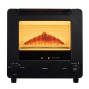 TWINBIRD 匠ブランジェトースター TS-D486B [ブラック]