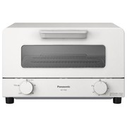 Panasonic オーブントースター NT-T501-W [ホワイト]
