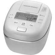 TIGER 炊飯器 炊きたて ご泡火炊き JPI-X100-WX [タルクホワイト]