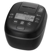 TIGER 炊飯器 炊きたて ご泡火炊き JPI-X100-KX [フォグブラック]