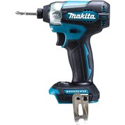 電動工具 マキタ インパクトドライバー TD157DZ [青]