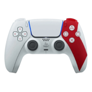 PS5 ワイヤレスコントローラー “ゴッド・オブ・ウォー“ 20th Anniversary リミテッドエディション CFI-ZCT1JZA