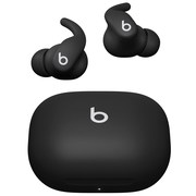 イヤホン・ヘッドホン Beats Powerbeats Fit ME2J4PA/A [ジェットブラック]