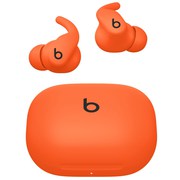 イヤホン・ヘッドホン Beats Powerbeats Fit ME2M4PA/A [スパークオレンジ]
