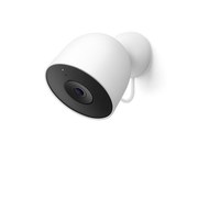 Google 防犯カメラ Nest Cam Outdoor GA09963-JP [Snow]