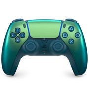 PS5 ワイヤレスコントローラー クロマ グリーン CFI-ZCT1J10