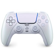 PS5 ワイヤレスコントローラー クロマ パール CFI-ZCT1J12