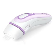 脱毛器 BRAUN シルクエキスパート PL-3000