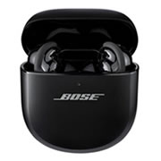 イヤホン・ヘッドホン Bose QuietComfort Ultra Earbuds ブラック