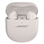 イヤホン・ヘッドホン Bose QuietComfort Ultra Earbuds ホワイトスモーク