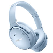 イヤホン・ヘッドホン Bose QuietComfort Headphones ムーンストーンブルー