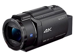 SONY FDR-AX45A (B) [ブラック]