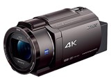 SONY FDR-AX45A (TI) [ブロンズブラウン]
