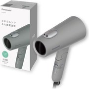 Panasonic ヘアードライヤー イオニティ EH-NE7P-H ストーングレー