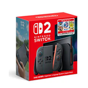 Nintendo Switch 2（日本語・国内専用） 選べるソフト セット BEE-S-KB6MA