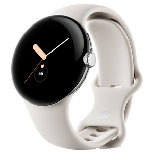Google Pixel Watch Silver GA03182TW