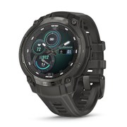 GARMIN Instinct Crossover AMOLED 010-03398-30 [Charcoal Grey]