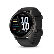 GARMIN Venu 4 45mm 010-03014-30 [Slate/Black]
