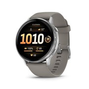 GARMIN Venu 4 45mm 010-03014-31 [Silver/Gray]