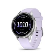 GARMIN Venu 4 41mm 010-03013-31 [Silver/Periwinkle]