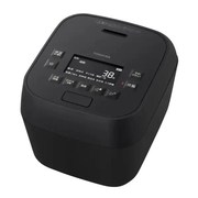 東芝 炊飯器 真空圧力IH RC-6MGX(K) [グランブラック]