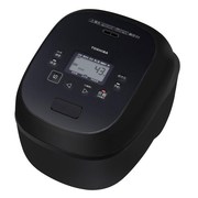 東芝 炊飯器 真空IH RC-10RXA(K) [グランブラック]