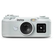 FUJIFILM チェキ instax Pal 2 ホワイト