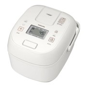 東芝 炊飯器 RC-6PXX(W) [ミルキーホワイト]
