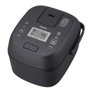東芝 炊飯器 RC-6PXX(H) [アッシュグレージュ]