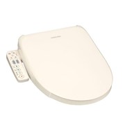 東芝 温水洗浄便座 クリーンウォッシュ SCS-SCK7020(N) [パステルアイボリー]