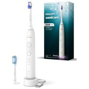 PHILIPS 電動歯ブラシ ソニッケアー 6500シリーズ HX7410/09 [ホワイト]