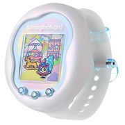 たまごっち Tamagotchi Uni Prism White
