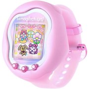 たまごっち Tamagotchi Uni Aurora Pink