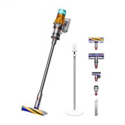 掃除機 Dyson V12 Detect Slim Absolute SV46 ABL