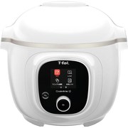 T-fal クックフォーミー 6L CY8751JP [ホワイト]