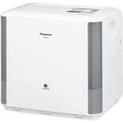 Panasonic ヒートレスファン式加湿器 FE-KXF15-W [ホワイト]