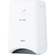 富士通ゼネラル 脱臭機 PLAZION DAS-15R-W [ホワイト]