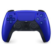 PS5 ワイヤレスコントローラー  コバルト ブルー CFI-ZCT1J09