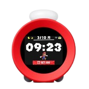 Nintendo Switch ニンテンドーサウンドクロック Alarmo